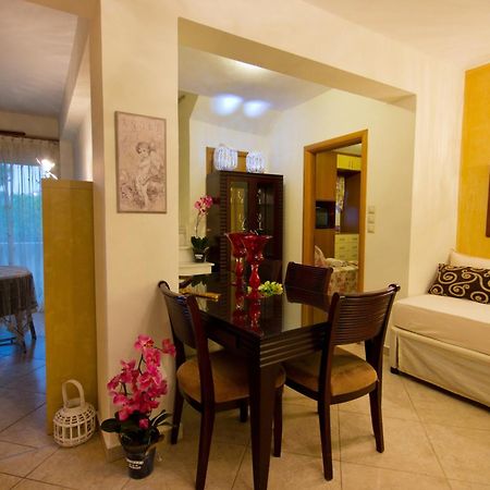 Angel Villa - Thassos Town Екстериор снимка