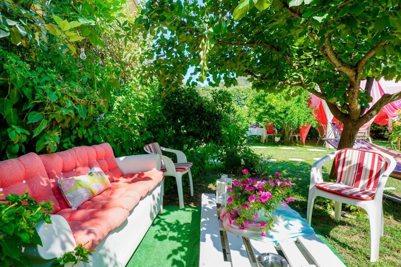 Angel Villa - Thassos Town Екстериор снимка