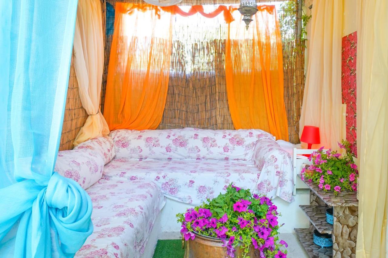 Angel Villa - Thassos Town Екстериор снимка
