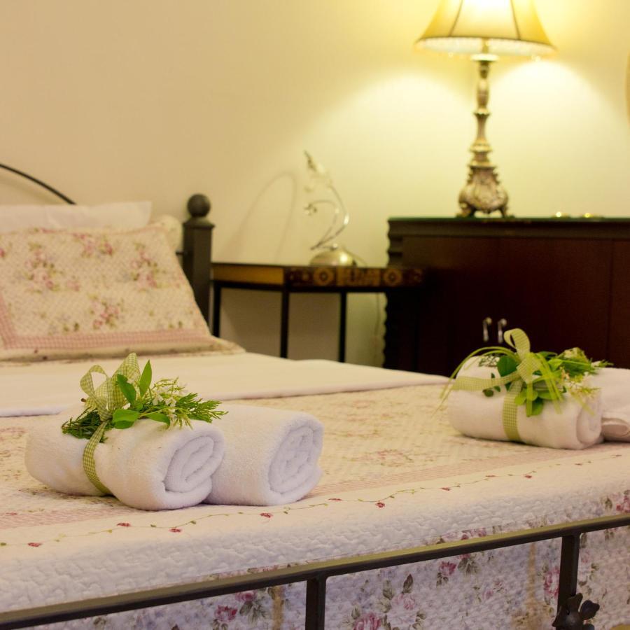 Angel Villa - Thassos Town Екстериор снимка