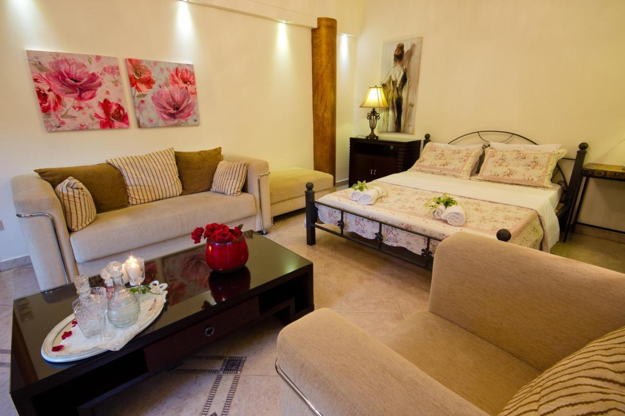 Angel Villa - Thassos Town Екстериор снимка