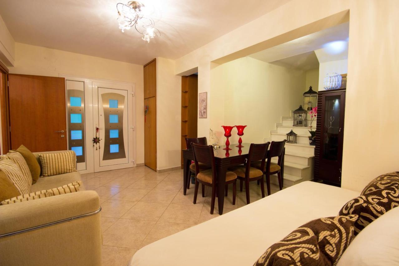 Angel Villa - Thassos Town Екстериор снимка