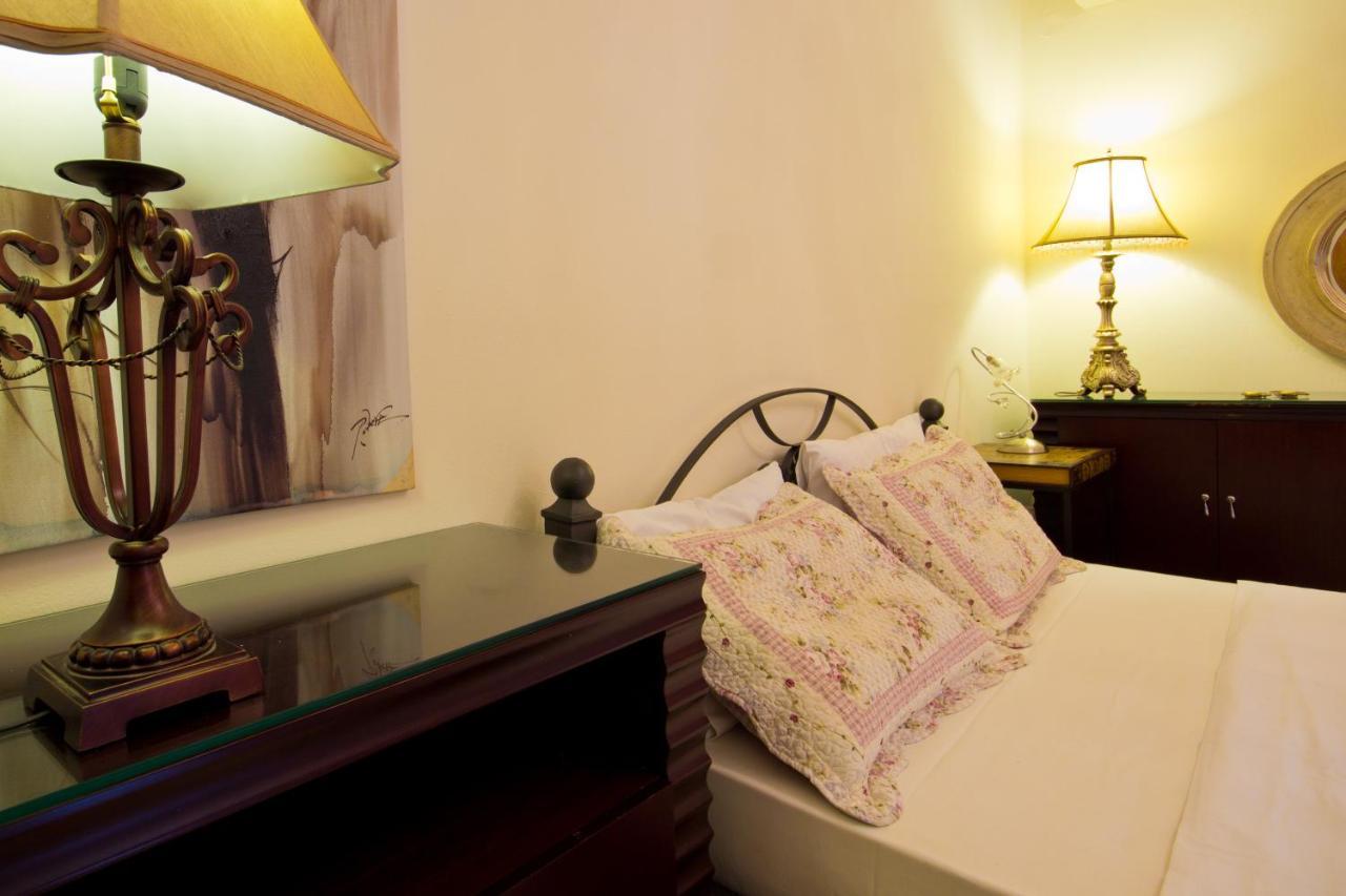 Angel Villa - Thassos Town Екстериор снимка